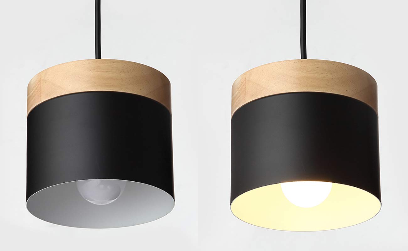 pendant light