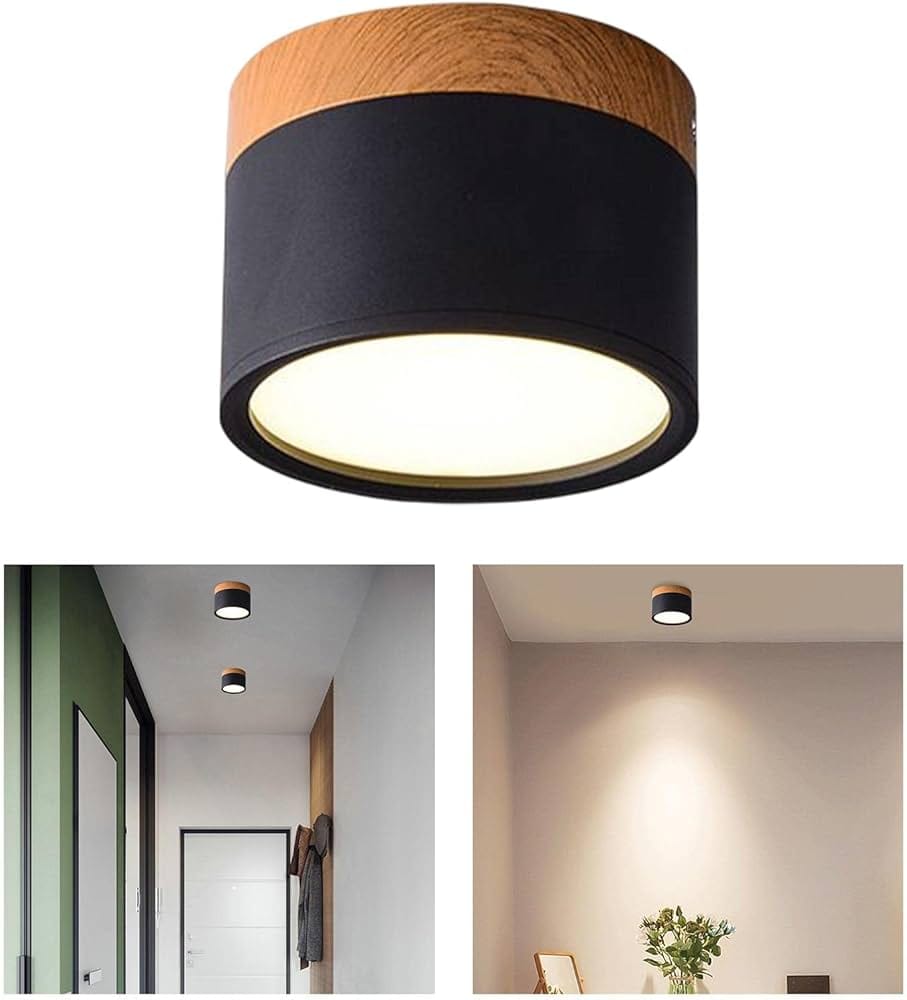 Ceiling light