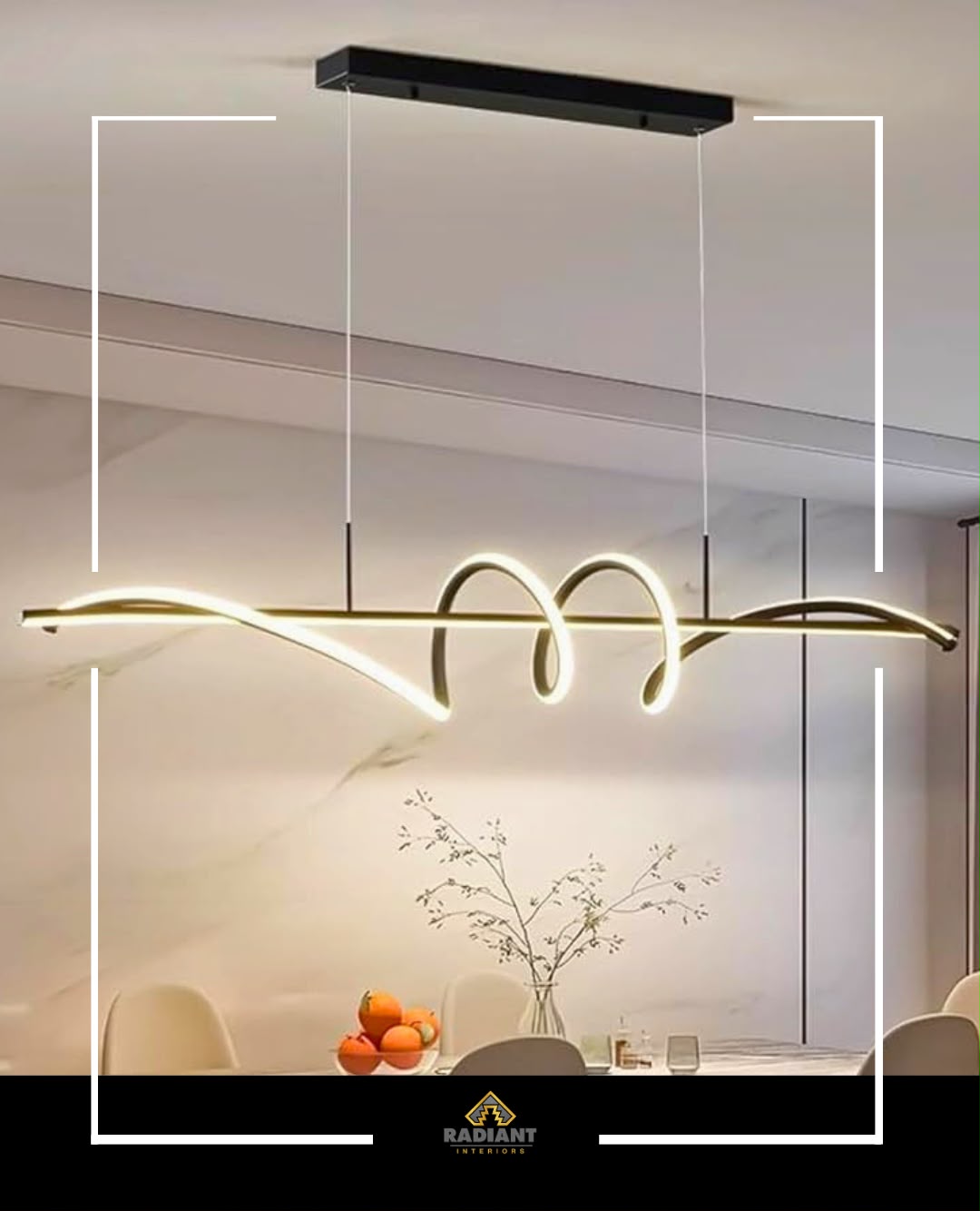 linear lights