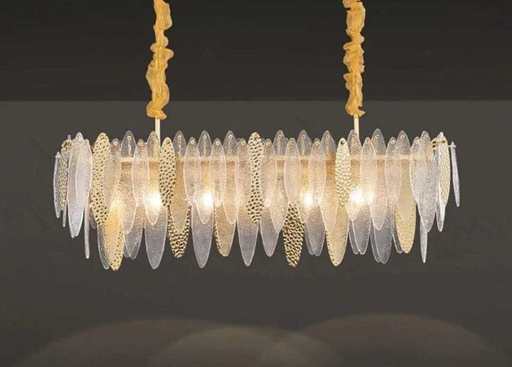 8882/L800 chandelier