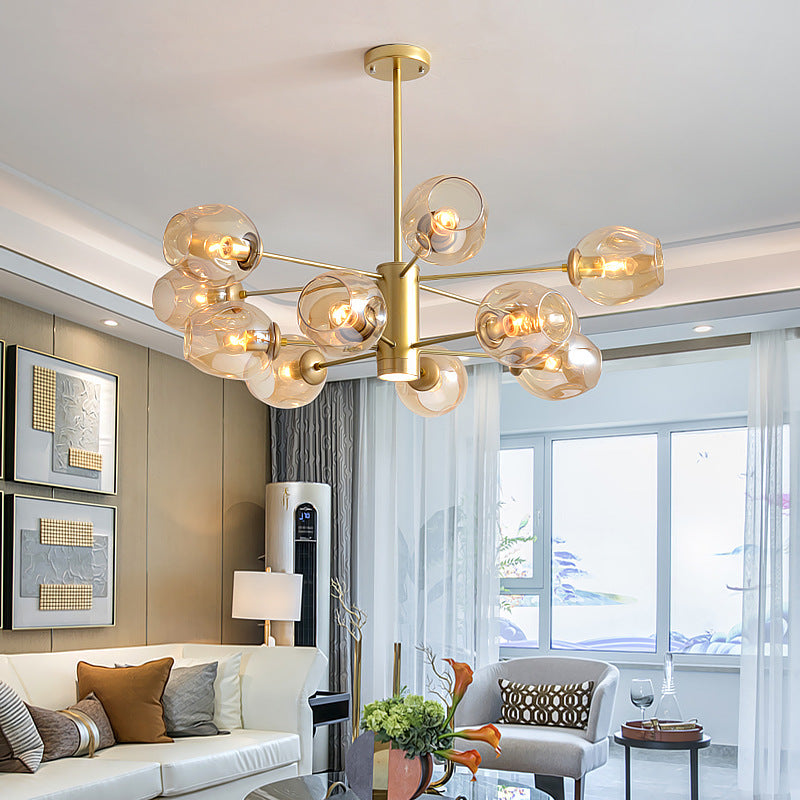 WH-CL-37 chandelier